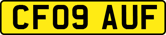 CF09AUF
