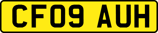 CF09AUH