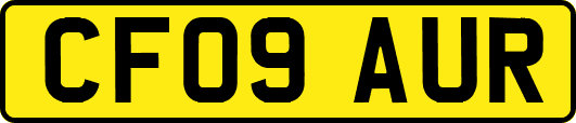 CF09AUR