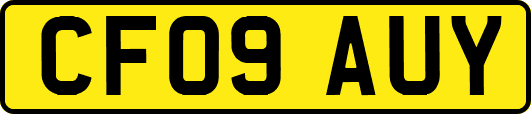 CF09AUY