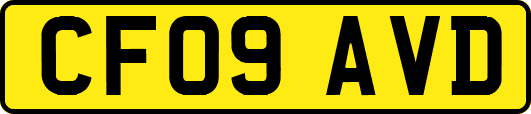CF09AVD