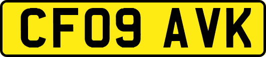 CF09AVK