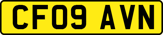 CF09AVN