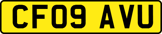 CF09AVU