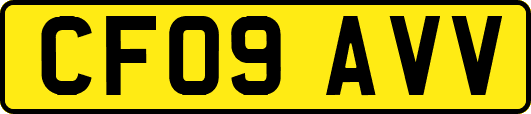 CF09AVV