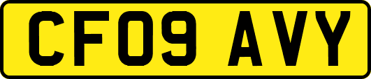 CF09AVY