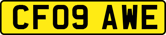 CF09AWE