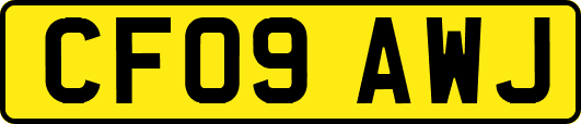 CF09AWJ