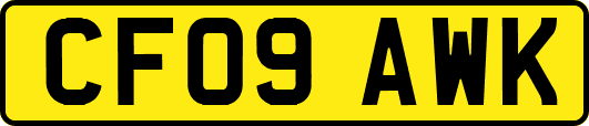CF09AWK