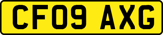 CF09AXG