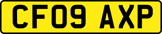 CF09AXP