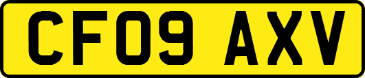 CF09AXV