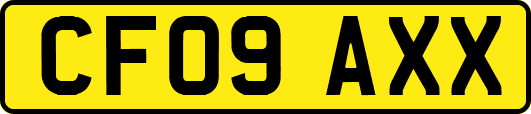 CF09AXX