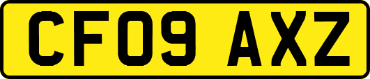 CF09AXZ