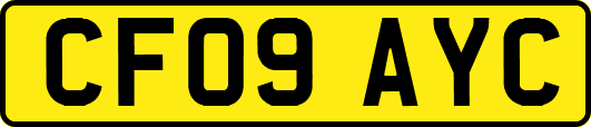 CF09AYC