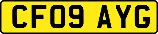 CF09AYG