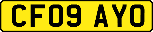 CF09AYO
