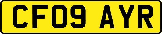 CF09AYR