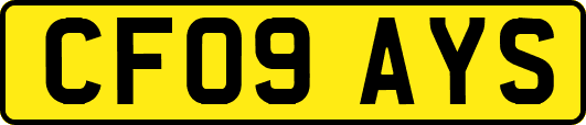CF09AYS