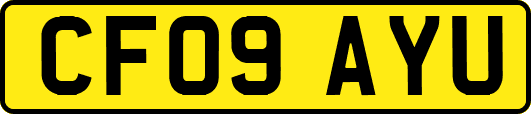 CF09AYU