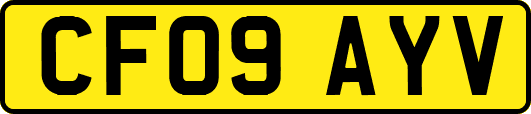 CF09AYV