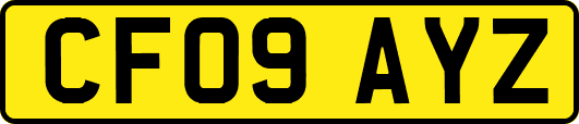 CF09AYZ