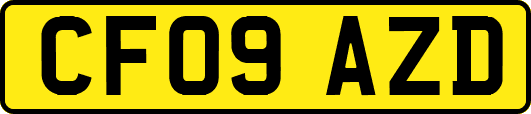 CF09AZD
