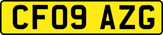 CF09AZG