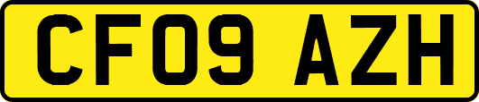 CF09AZH