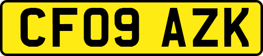 CF09AZK