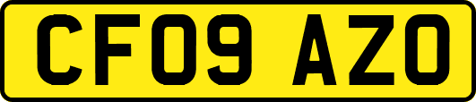 CF09AZO