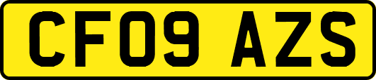 CF09AZS