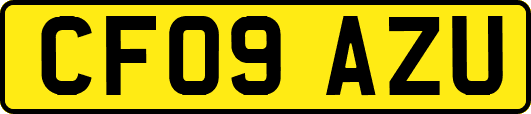 CF09AZU