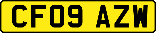 CF09AZW
