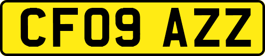 CF09AZZ