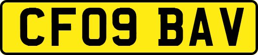 CF09BAV