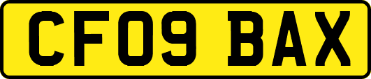 CF09BAX