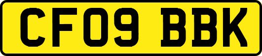 CF09BBK