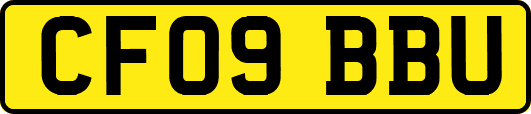 CF09BBU