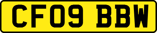 CF09BBW