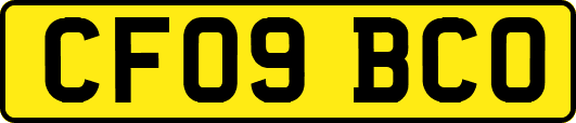 CF09BCO