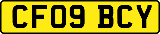 CF09BCY