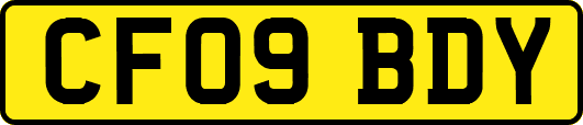 CF09BDY