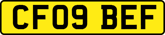 CF09BEF