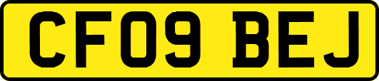CF09BEJ