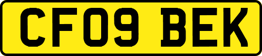CF09BEK