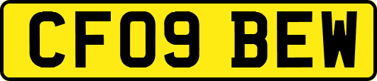 CF09BEW