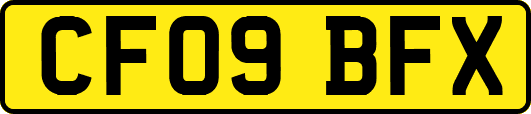 CF09BFX
