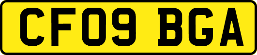 CF09BGA