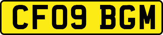 CF09BGM